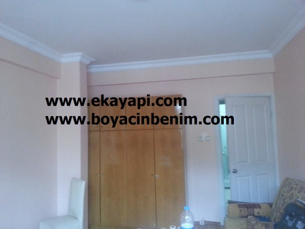 Alçı Boyacı Ustası Silivri